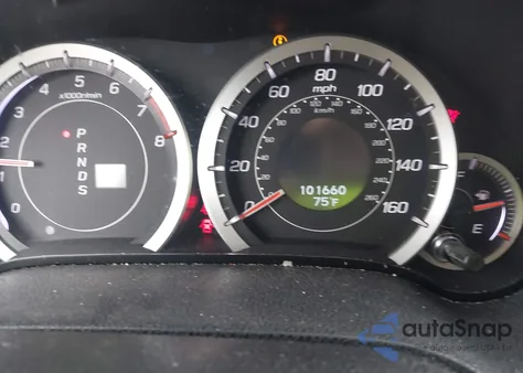 2012 Acura Tsx 2.4 from USA, damaged, VIN JH4CU2F69CC021116